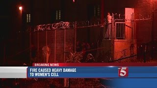 Inmates Become Unruly In Two Incidents At Coffee County Jail