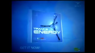 Trance Energy 2001, volume 2 -  TV Reclame (2001)