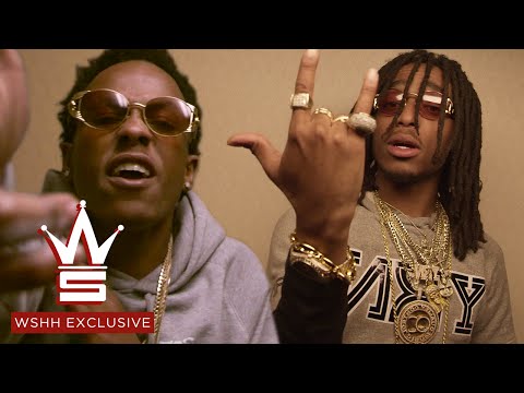 Rich The Kid "Change" feat. Quavo of Migos & Migo Bands (WSHH Exclusive - Official Music Video)