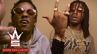 Rich The Kid &quot;Change&quot; feat. Quavo of Migos &amp; Migo Bands (WSHH Exclusive - Official Music Video)