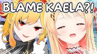 How Kanade Became "Monday"