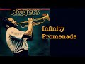 Shorty Rogers - Infinity Promenade (restored vinyl LP of 1953 recording of Short Stops)