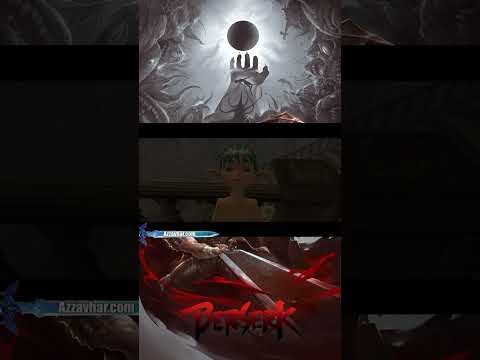 Sword of the Berserk: Guts' Rage. Created by Eidos Interactive. Released in 1999. #shorts