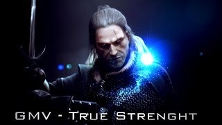 GMV ~ True Strength