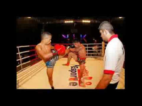 Jardel kanklay: highlight top thai Brasil IV