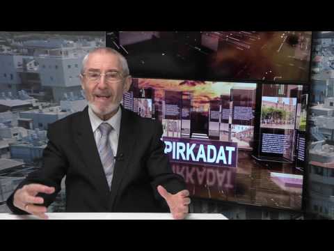 PIRKADAT: dr. Révai András