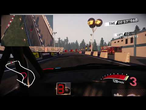 V-Rally 4 DLC - Citroen DS3 RX