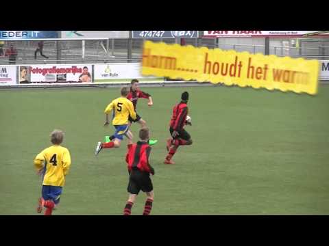Goals Best Vooruit C3   DVS C3