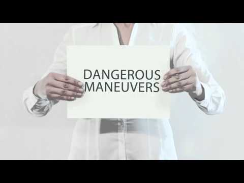 California road DMV test: Automatic disqualifications