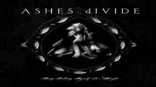 Ashes Divide - Stripped Away