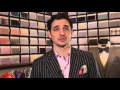Jackets Required TV Presents Episode 15 Let S Talk Cuffs Shirt Cuffs