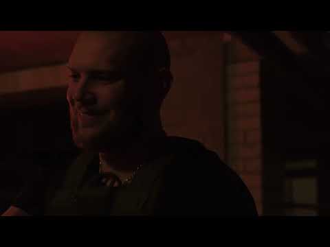 VØJ x ATSMXN "Criminal Breath"