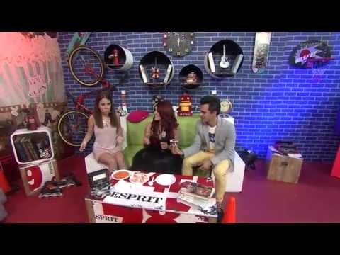 Lo mejor del Programa  "QRIOSOS"