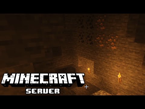 MINECRAFT ☀️ S05E61 • ... und nun auf zu neuen Höh(l)en! • LET'S PLAY MINECRAFT