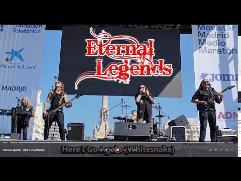 Whitesnake Version