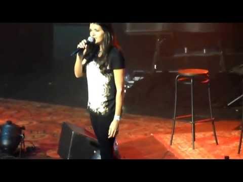 21-06-2013 - Cuca Roseta - Bloemendaal - Caprera