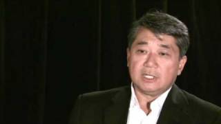 Ben Chan From Sonoco Talks about  Radius Solutions' Pecas Vision