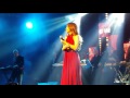 نانسي عجرم يلا مازاكان 2015 Nancy Ajram Maroc Mazagan Yalla