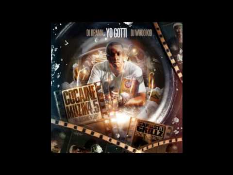 Yo Gotti-Chapter 3