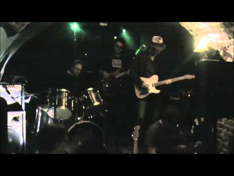 320 Soczewa Blues Session - 29.02.2015 - 4