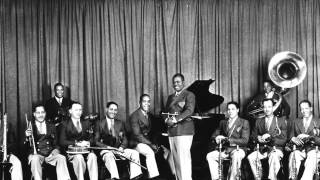 Ain&#39;t Misbehavin&#39; - Louis Armstrong &amp; His Orchestra - Okeh Metal Mother
