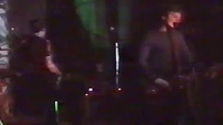 Surrender earthlings - the tomorrowpeople