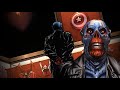 Red Skull Annihilates The Entire Avengers