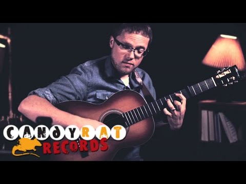 Trevor Gordon Hall - The Blue Hour - Acoustic Guitar