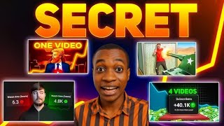 How to Create Eye-Catching Thumbnails Using AI and Get More Views on YouTube