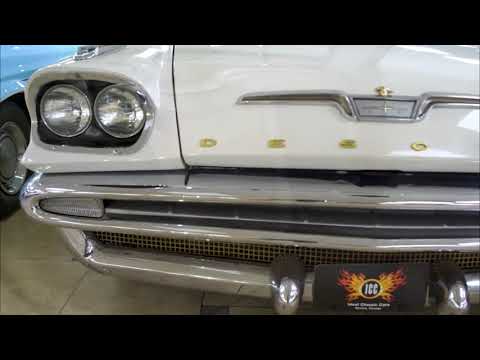 1957 DeSoto Adventurer (CC-1255883) for sale in Venice, Florida