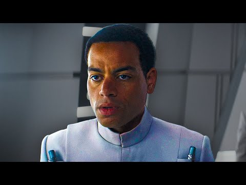 THIS scene is why you need to rewatch Andor