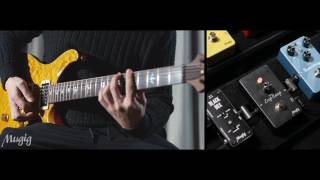 Video thumbnail for MUGIG LOOPER by Mugig
