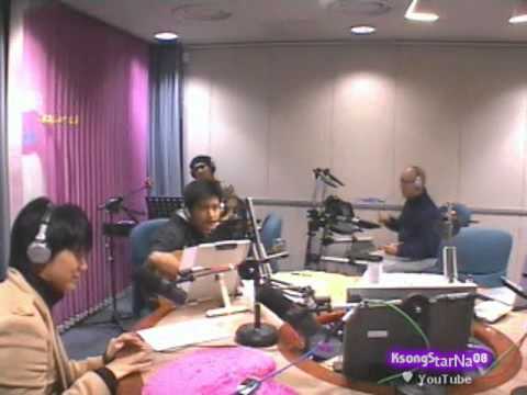 Sung Si Kyung - Lately (radio 2006.11)