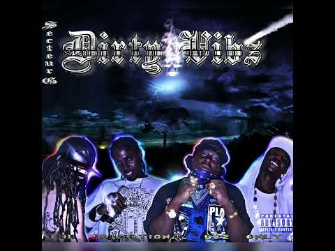 LA RI C ON TRAKNA - DIRTY VYBZ MIXTAPE Vol 1 - (SECTEUR G)