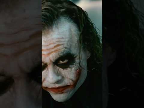 Michael Caine HABLA sobre lo que vivió con Heath Ledger y su Joker en El Caballero de la Noche TDDC
