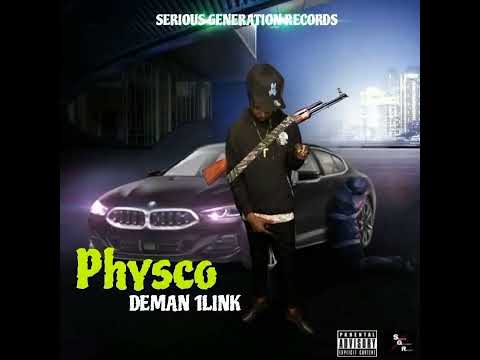 Deman 1link Physco