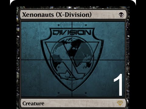 Xenonauts (X-DIvision) 1 | Off to a good start