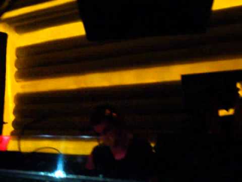 Endless presents DJ W!LD + Sascha Dive @ Cielo 07.12.12 [1]