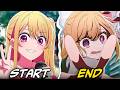 The ENTIRE Story Of Oshi No Ko So Far In 101 Minutes