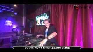 DJ ANTHONY LAIM | TV-BAR ON-LINE | 29/05/2013
