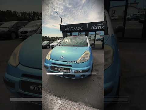 фото citroen c3 i 0