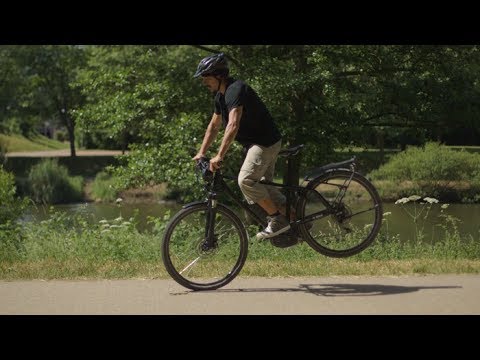 DEKRA eBike Review special - Bosch eBike ABS