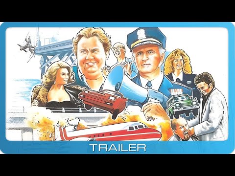 Trailer-Vorschau: Cannonball-Fieber  - Auf dem Highway geht’s erst richtig los