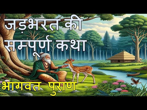 jad bharat ki katha || jad bharat ki kahani