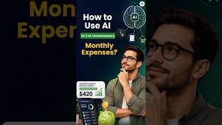 Use AI to Find Hidden Money Leaks Every Month