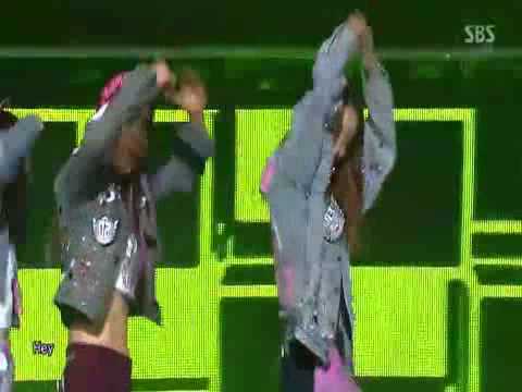 130120 SNSD 少女時代   I Got A Boy