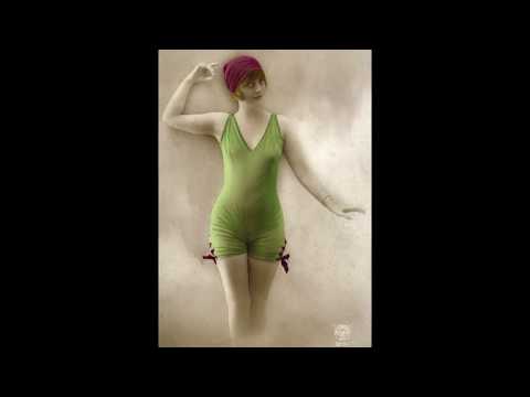 My Blue Heaven - Don Voorhees & His Orchestra (Miff Mole solo) (1927)