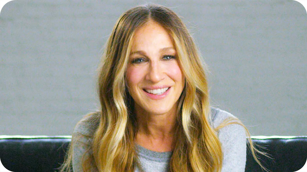 Sarah Jessica Parker zve k soutěži o boty