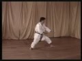 Kanku Sho Ohta Sensei