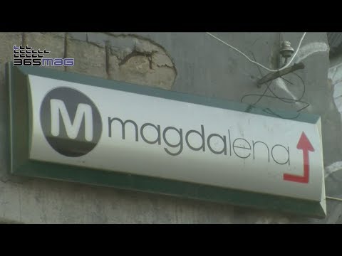 Pressekonferenz im Club MAGDAlena - Rettung der Clubszene & Kultur Berlins